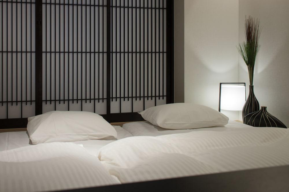 Hotel Mimaru Kyoto Nijo Castle Zewnętrze zdjęcie