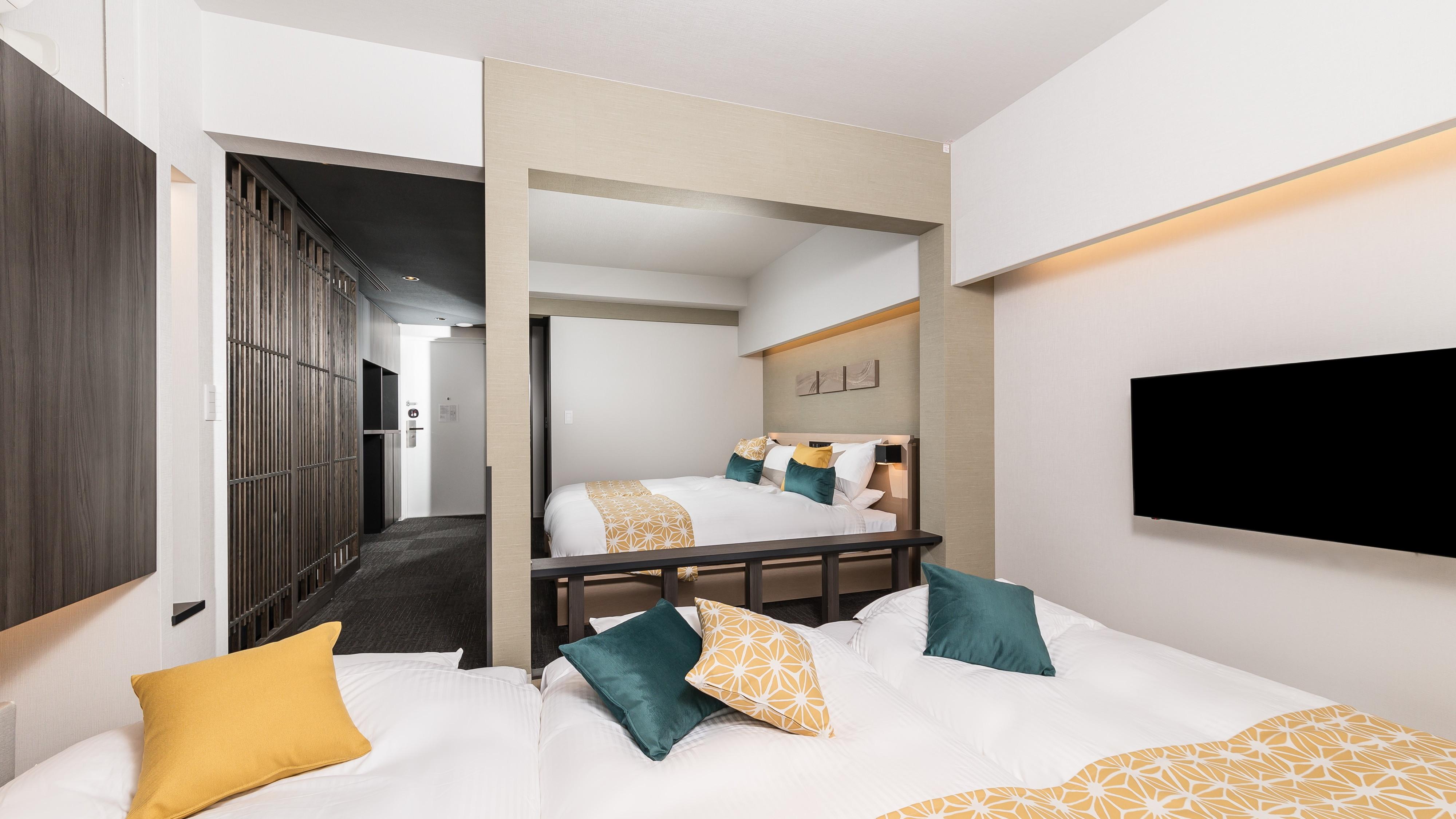Hotel Mimaru Kyoto Nijo Castle Zewnętrze zdjęcie