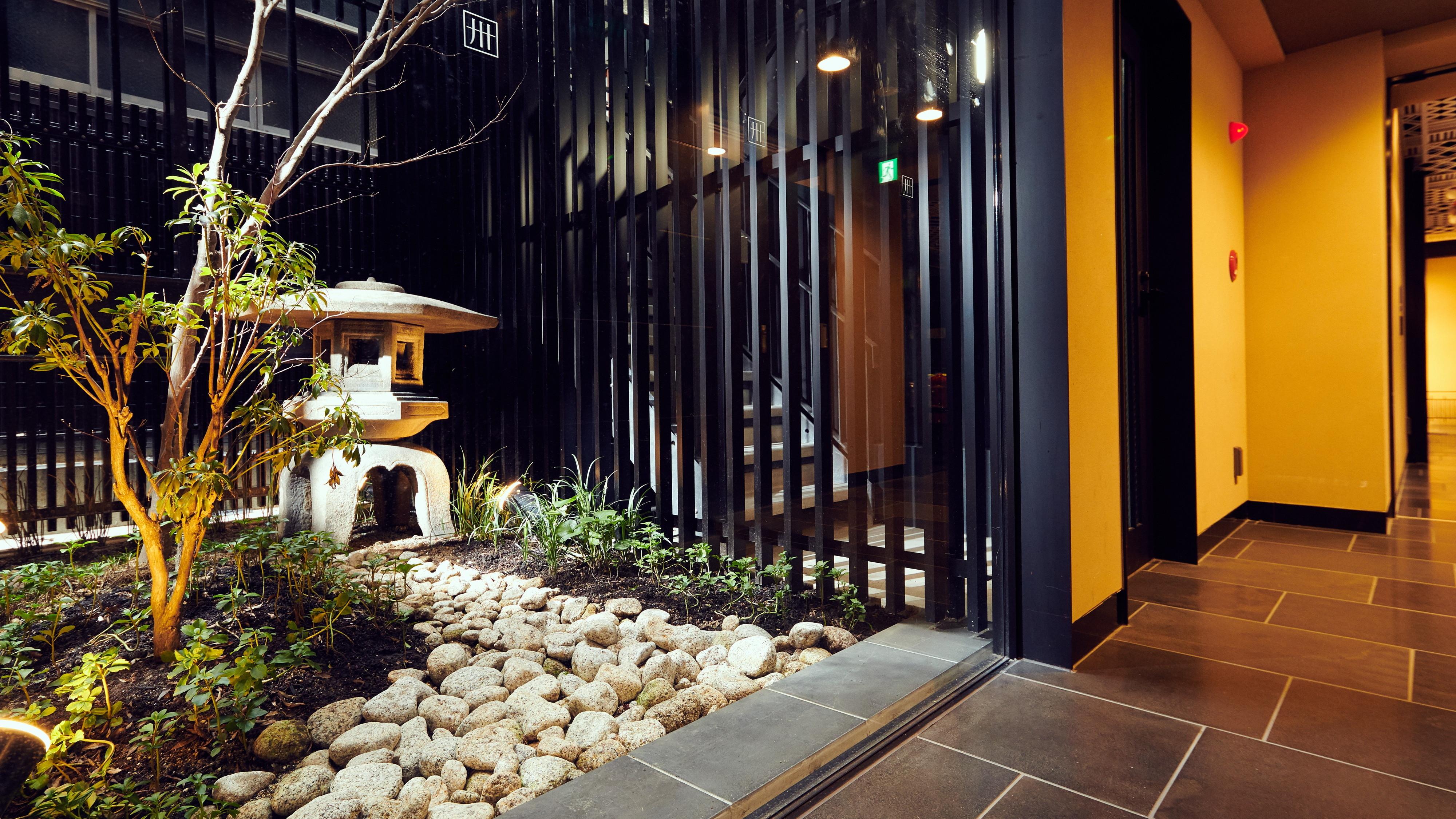 Hotel Mimaru Kyoto Nijo Castle Zewnętrze zdjęcie