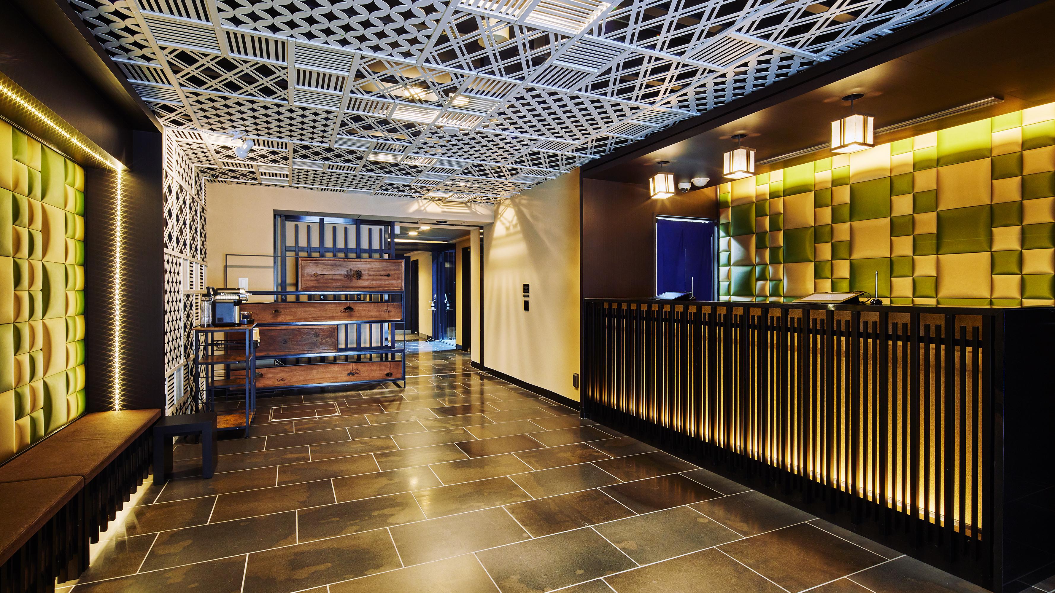 Hotel Mimaru Kyoto Nijo Castle Zewnętrze zdjęcie
