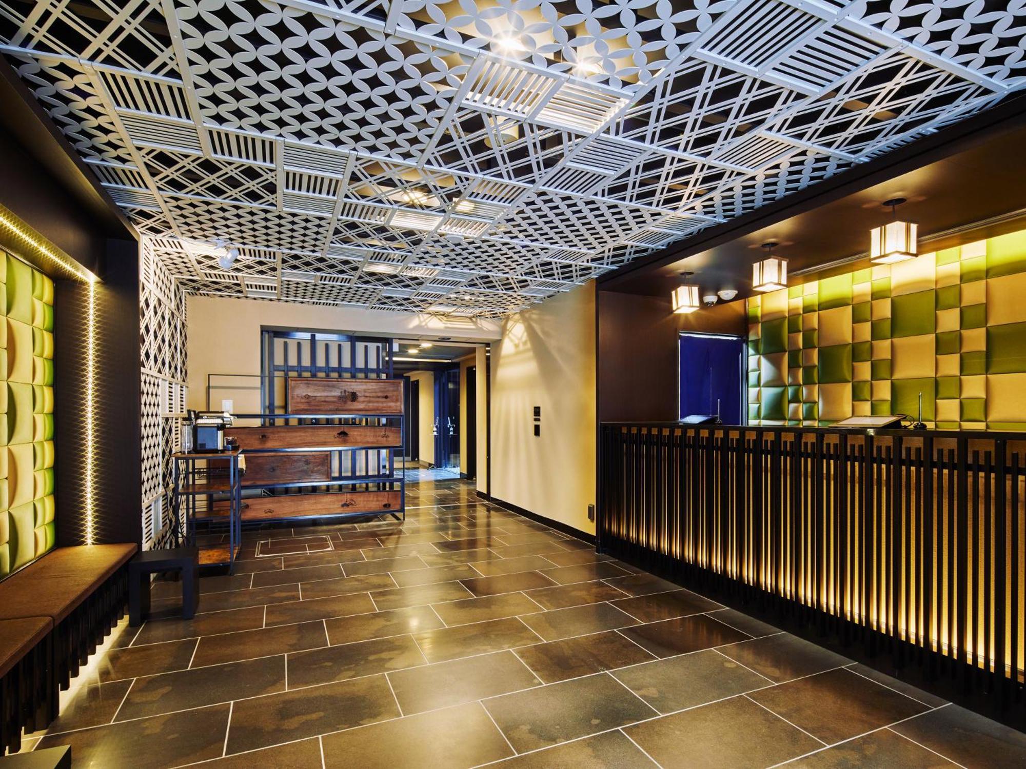 Hotel Mimaru Kyoto Nijo Castle Zewnętrze zdjęcie