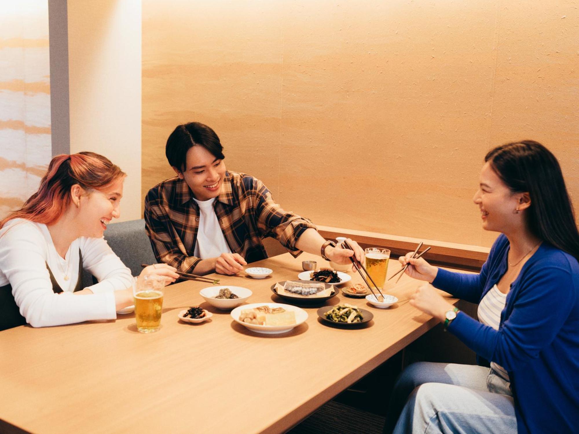 Hotel Mimaru Kyoto Nijo Castle Zewnętrze zdjęcie